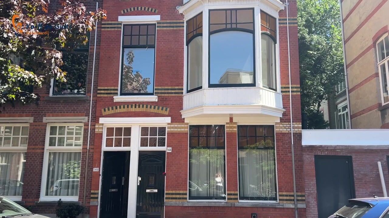 Video of Van Loostraat 142