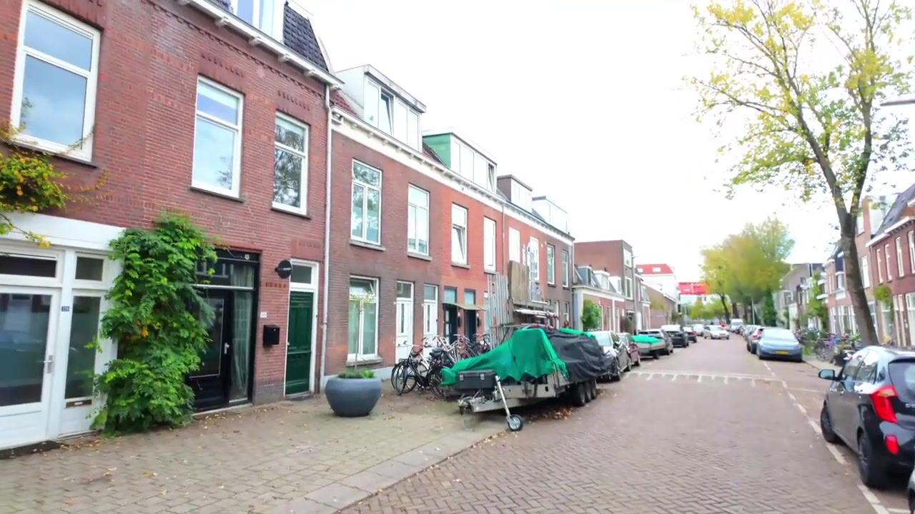 Video of 1e Daalsedijk 228-BS