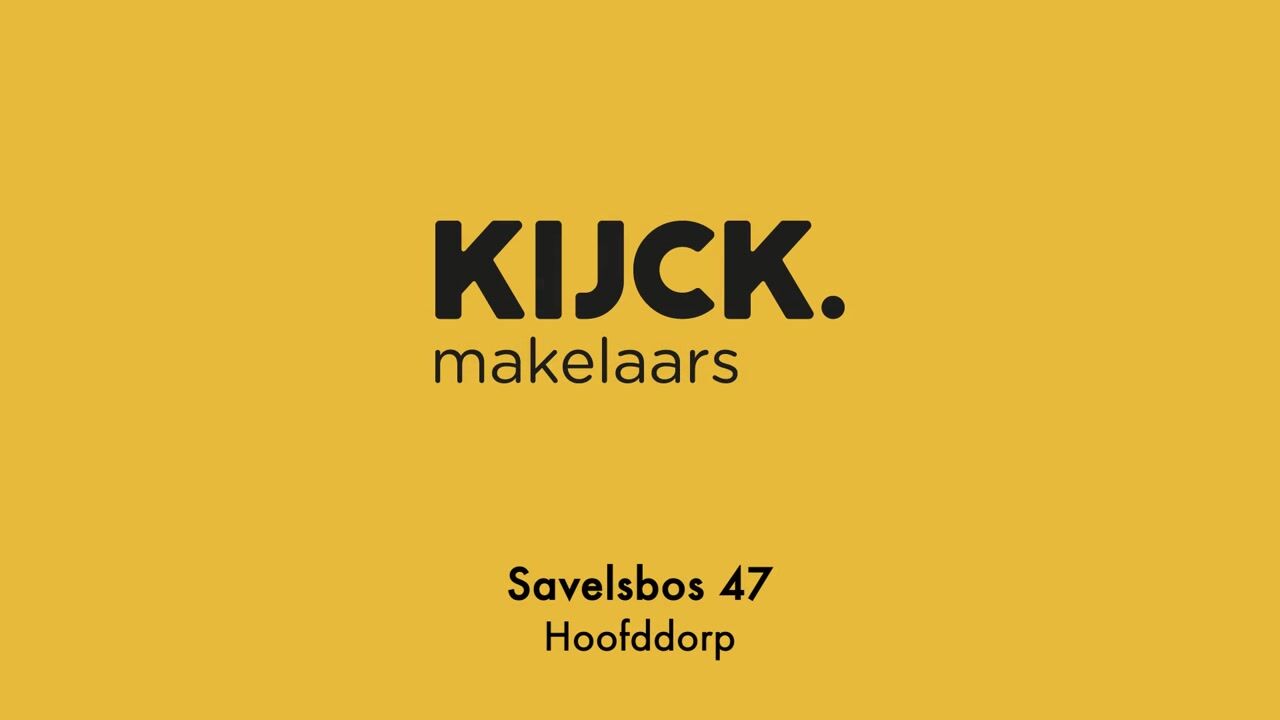 Video van Savelsbos 47