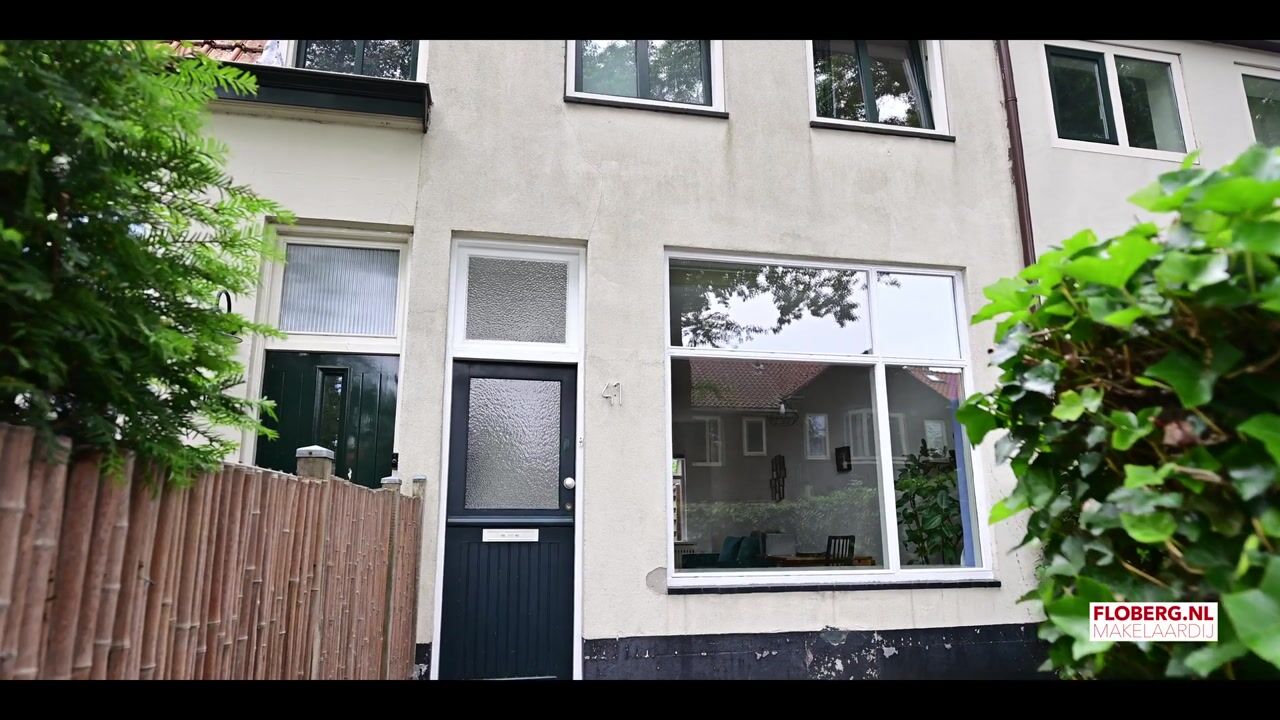 Video van Bosdrift 41