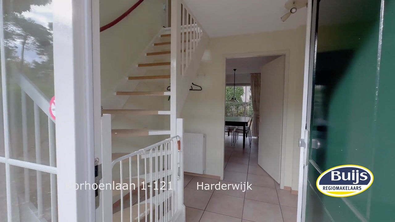 Video van Korhoenlaan 1-121