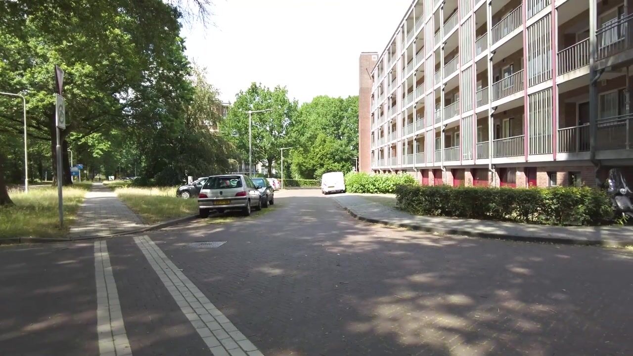Video van Monnikensteeg 246