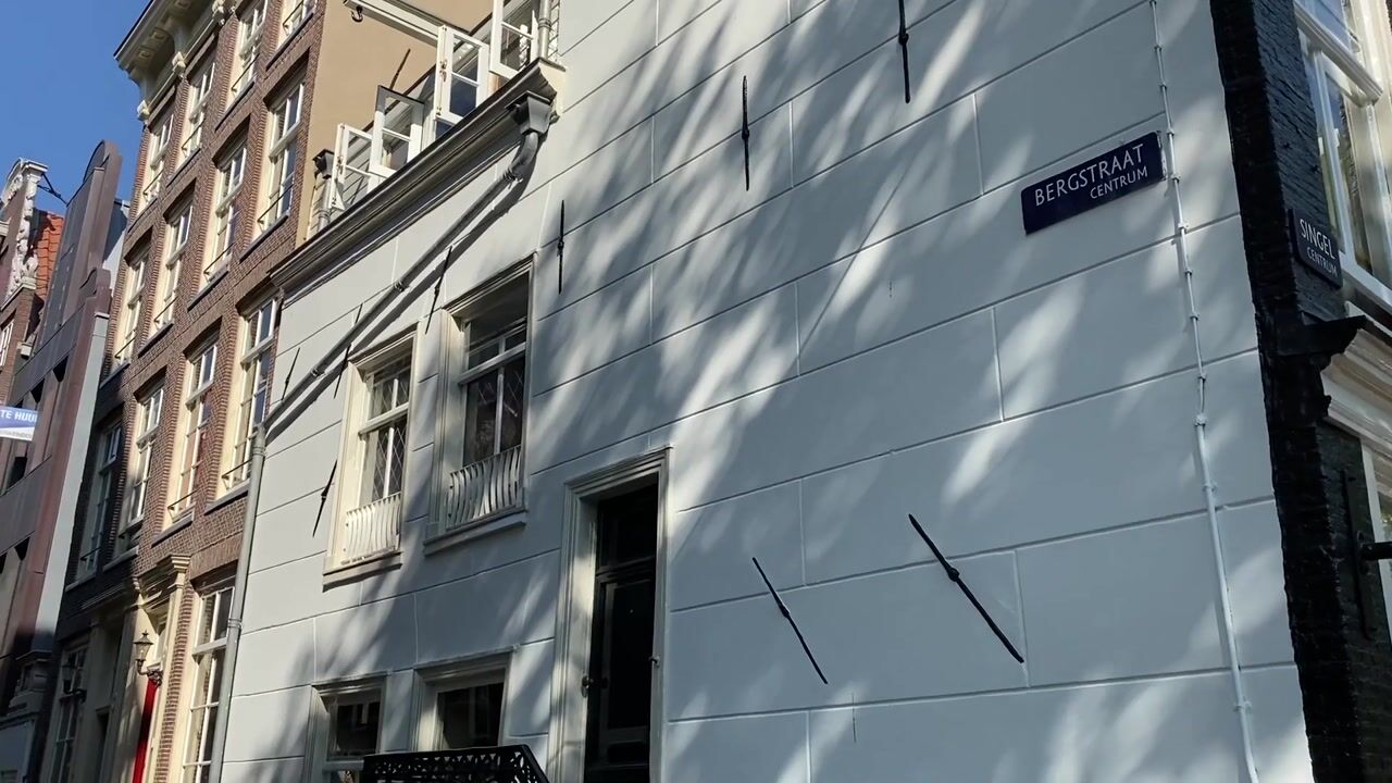 Video van Bergstraat 8