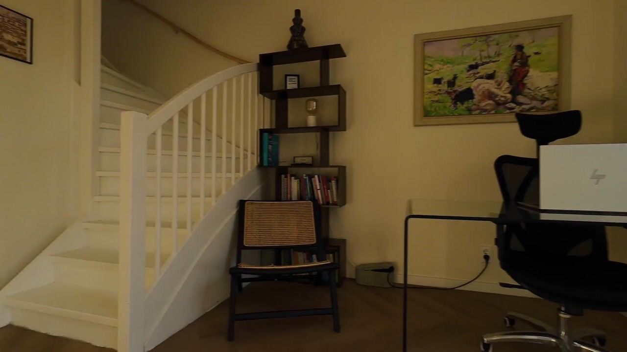 Video van Oranjeboomstraat 18-B