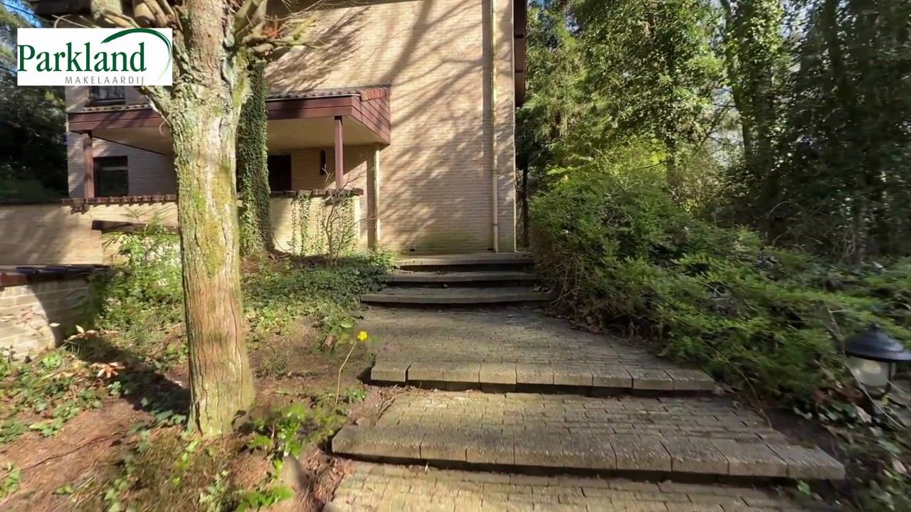 Video van Baarnseweg 52-A