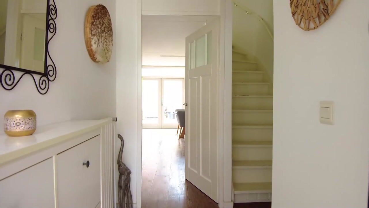 Video van Pasteurstraat 1