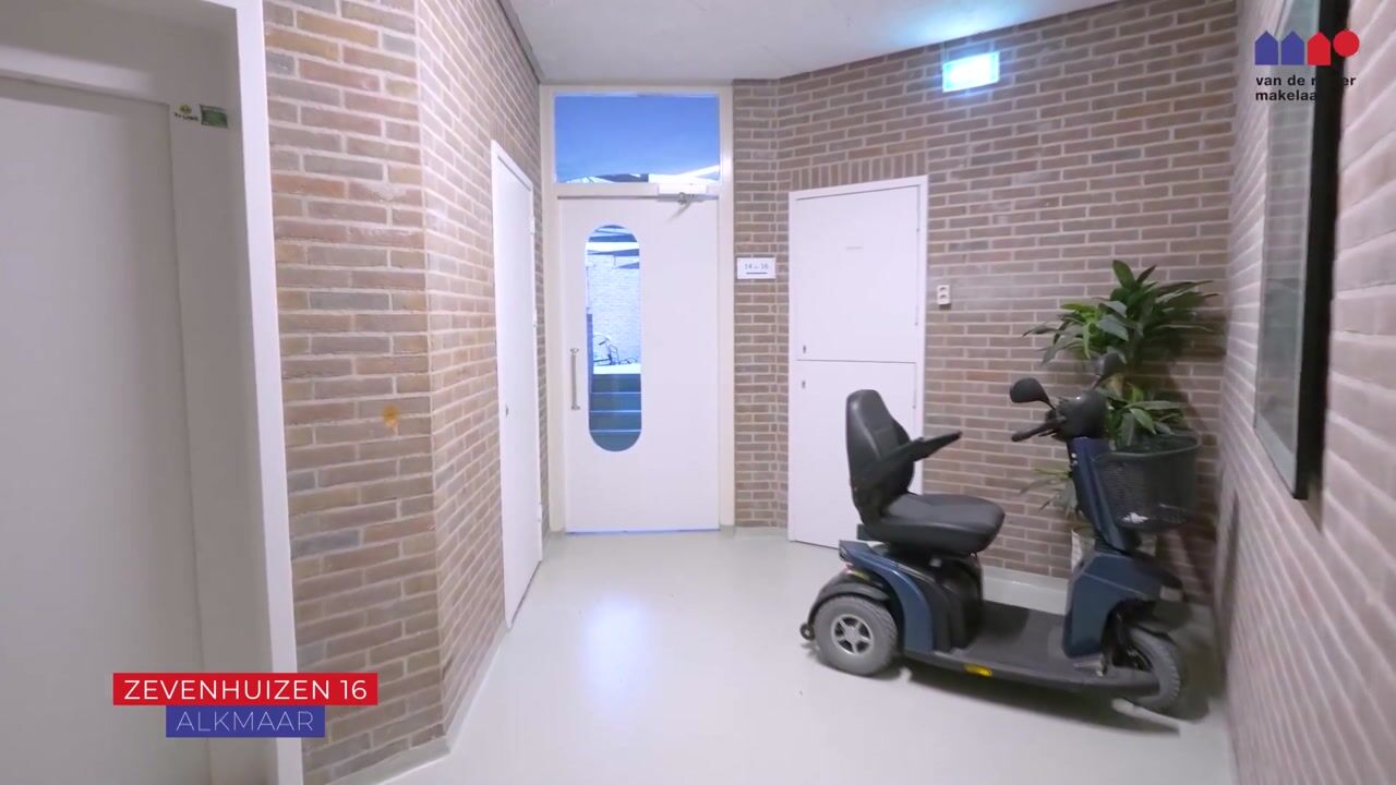 Video van Zevenhuizen 16