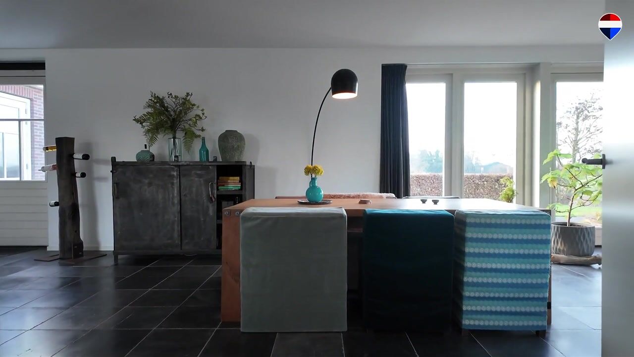 Video van Noorderuitweg 4
