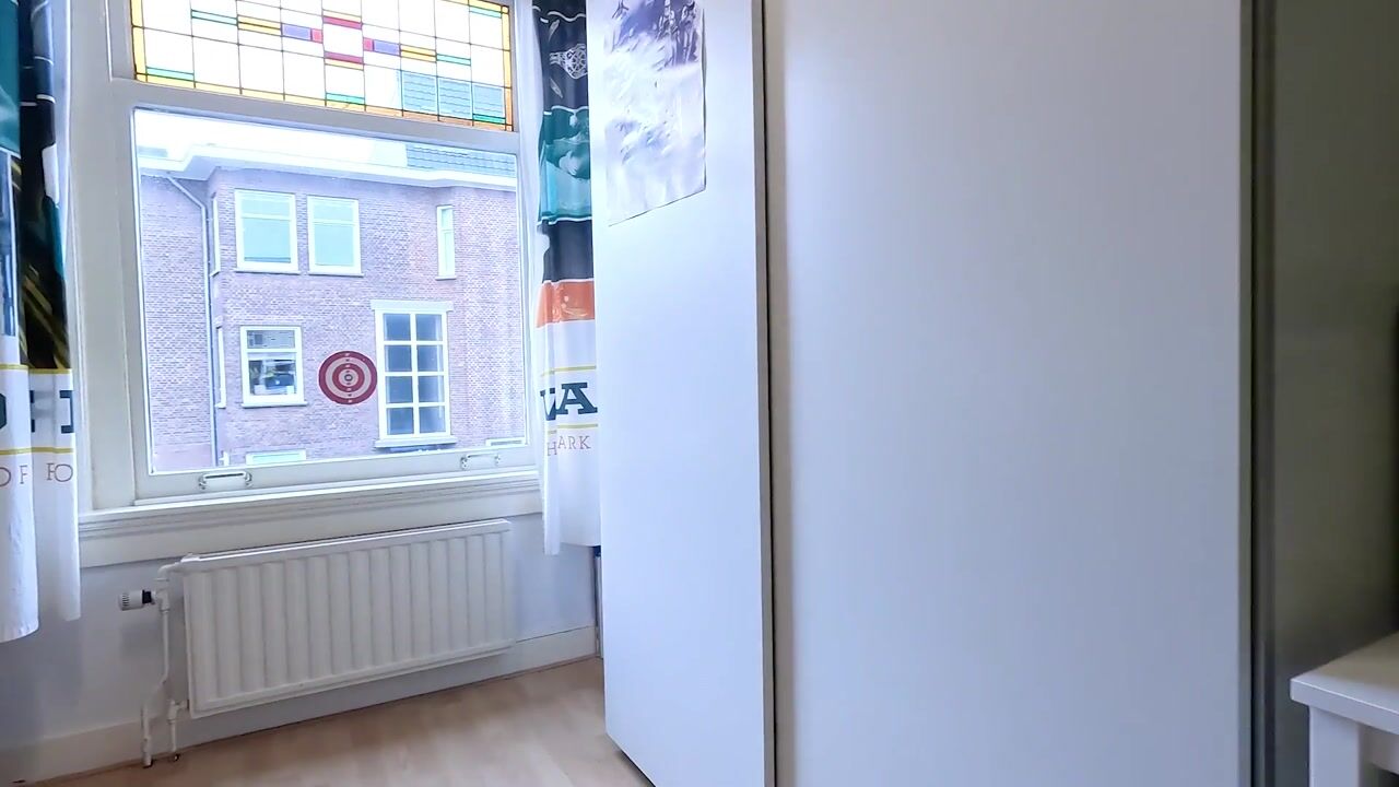 Video van De Sillestraat 176