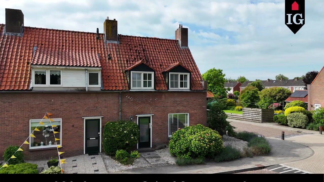 Video van Walstraat 31