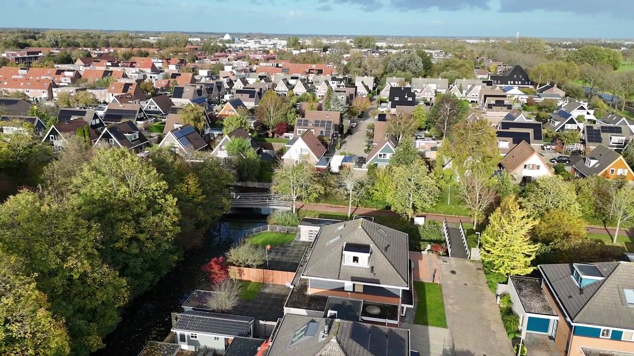 Video of Westerweg 55-K