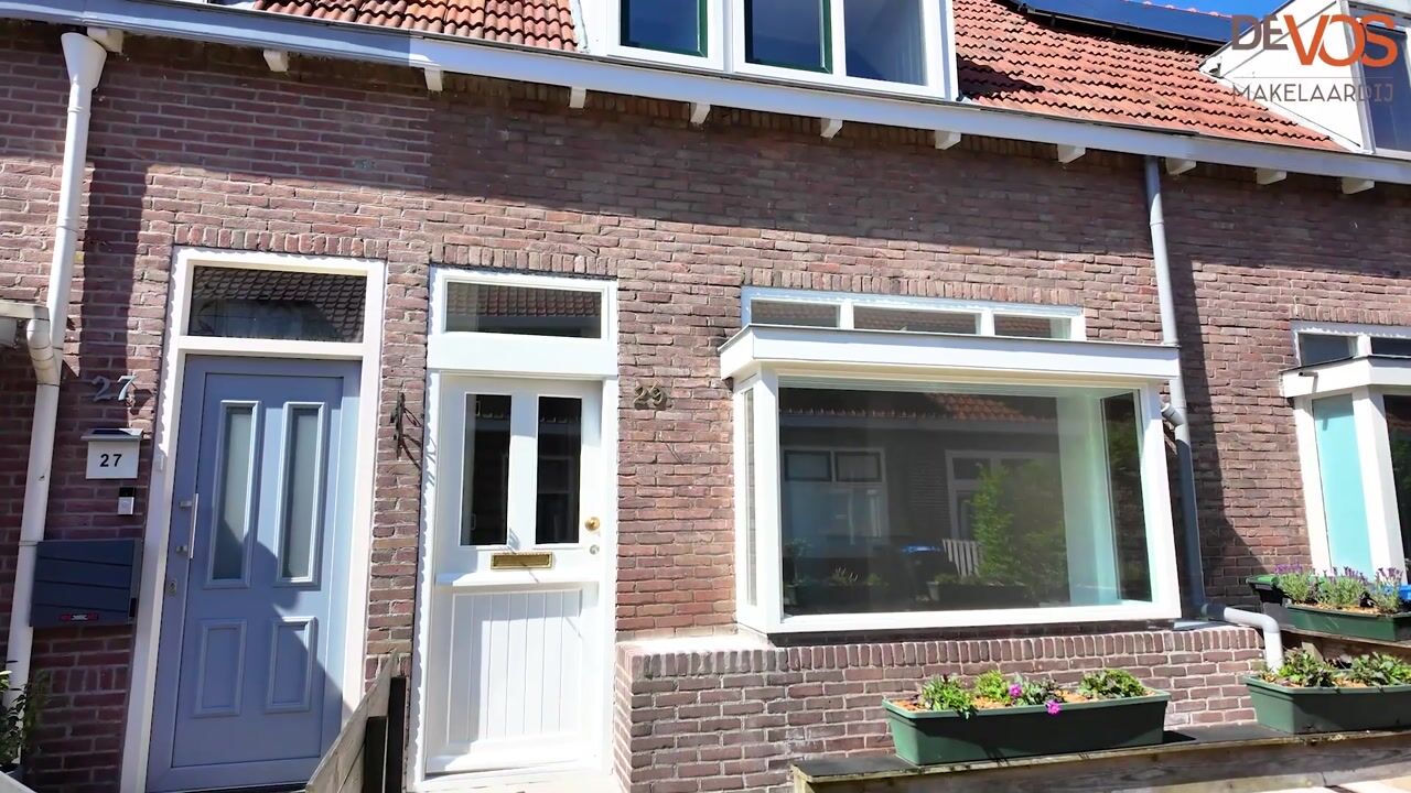 Video of 2e Koestraat 29
