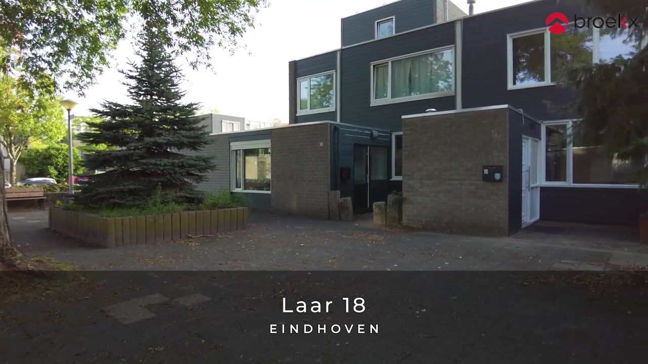 Video van Laar 18