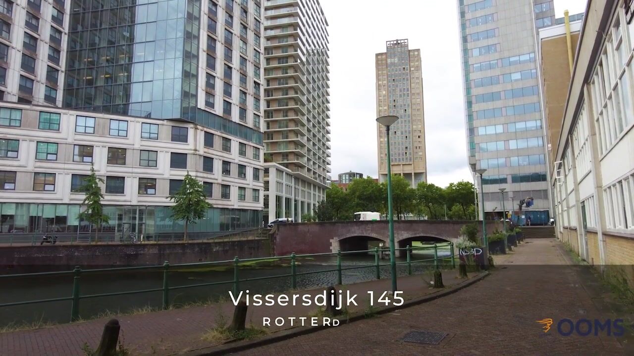 Video van Vissersdijk 145