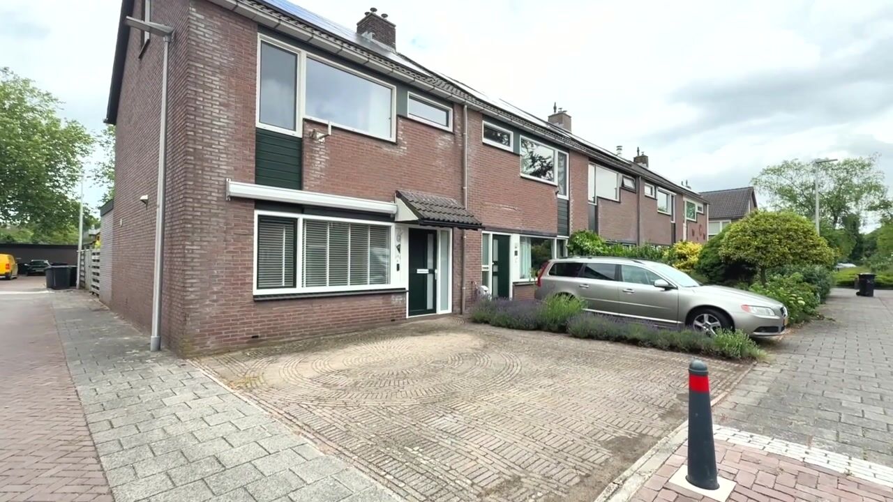 Video van Vlindermeent 67