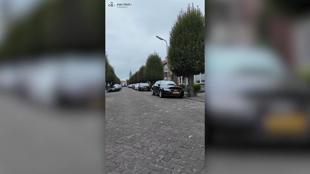Video of Olivier van Noortstraat 1