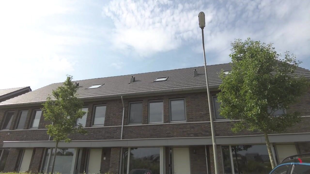 Video van Laan der Middeleeuwen 11