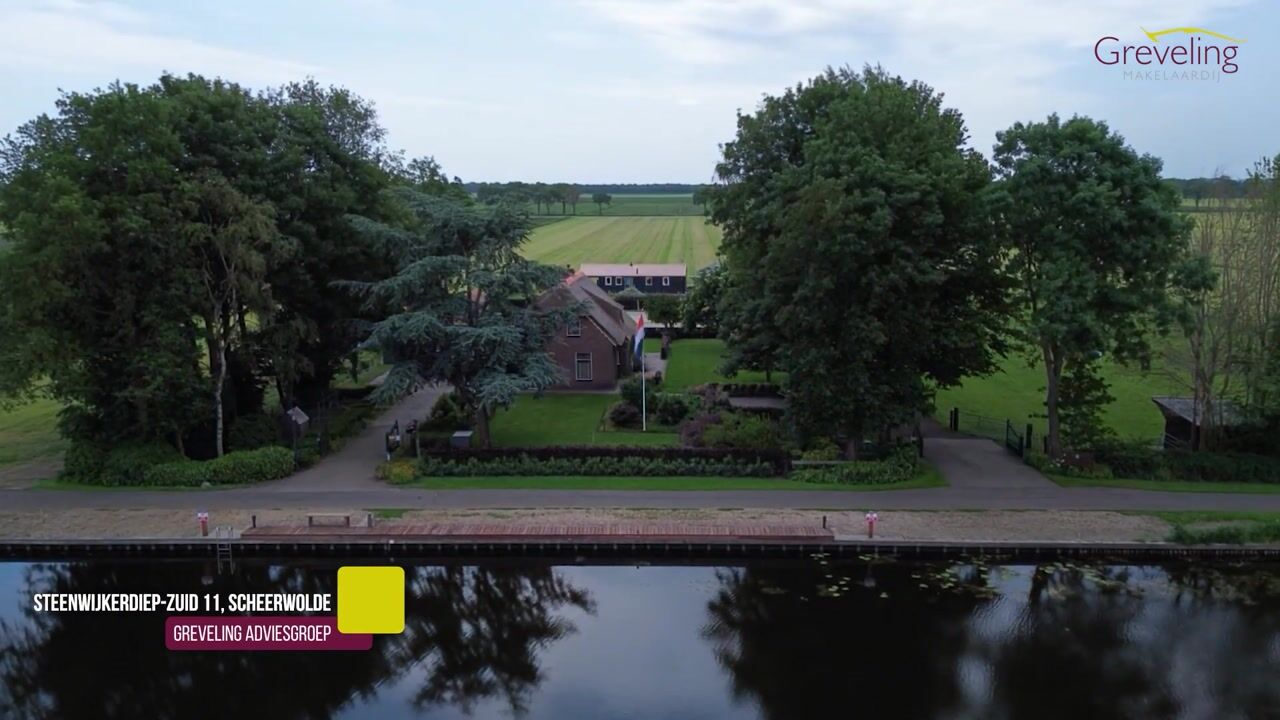 Video van Steenwijkerdiep-Zuid 11