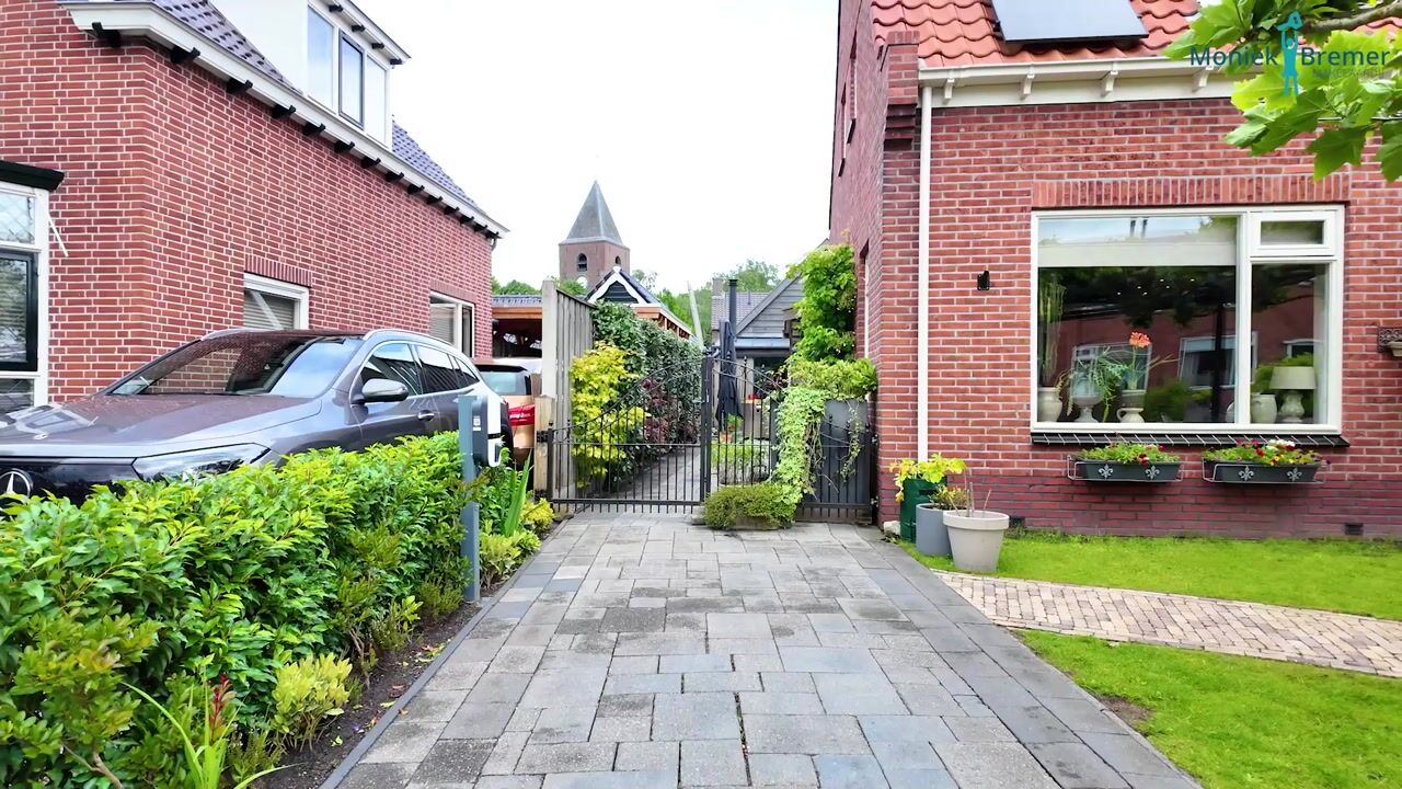 Video van Irenestraat 27