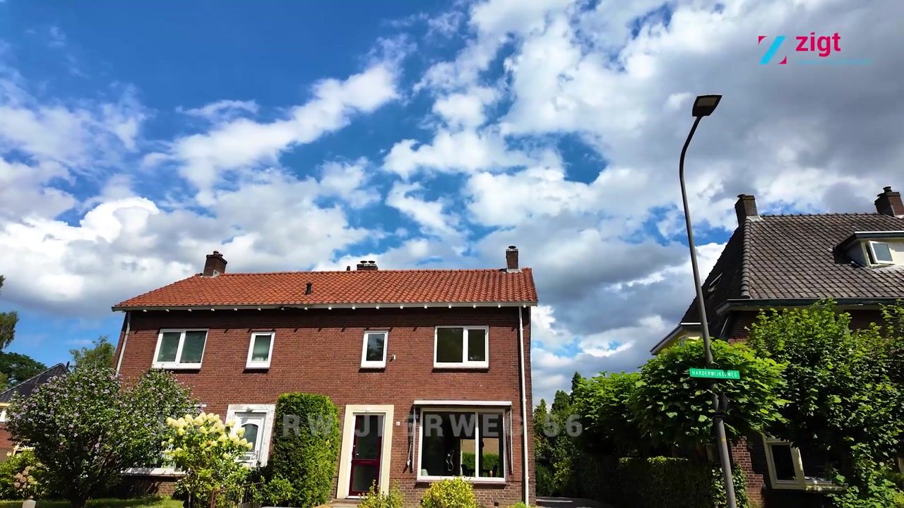 Video van Harderwijkerweg 56