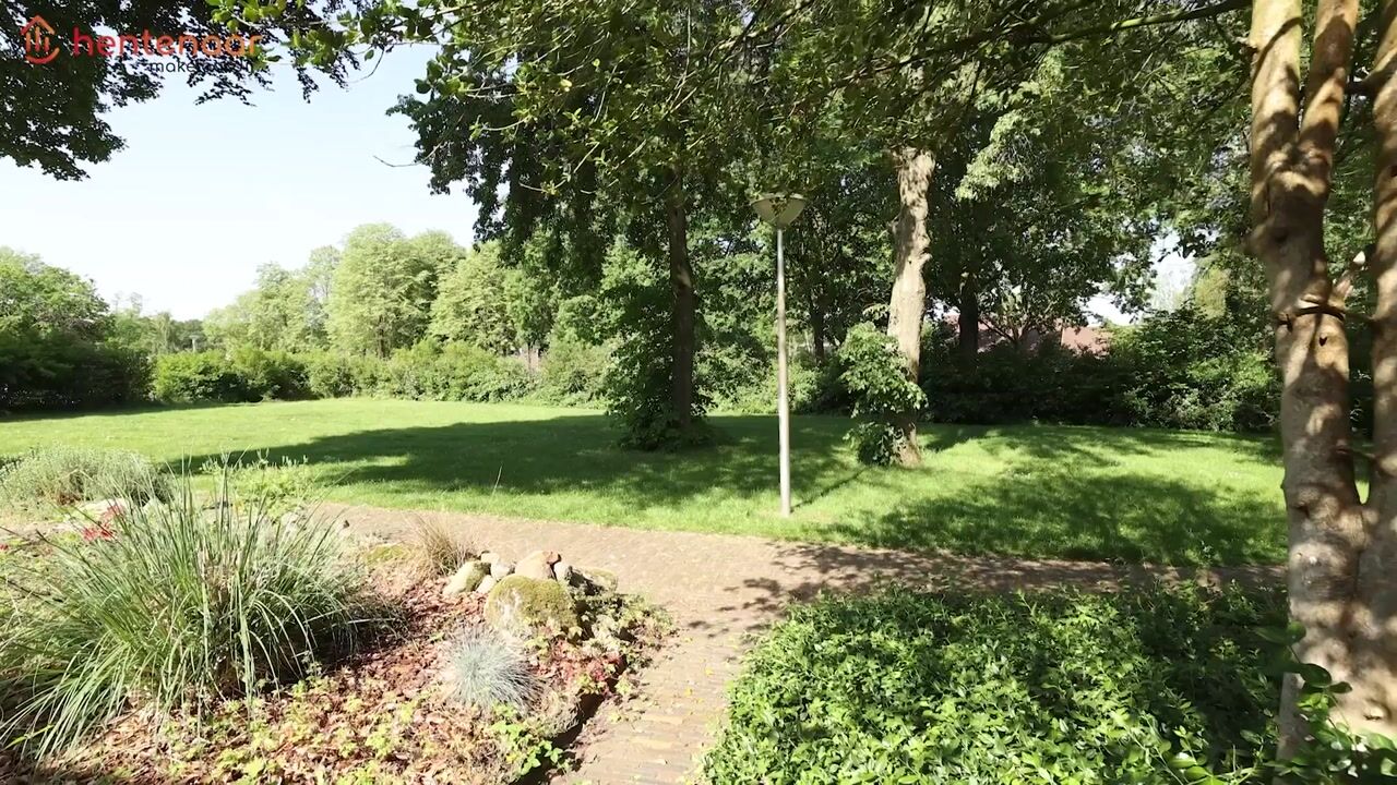 Video van Ten Utlodreef 16