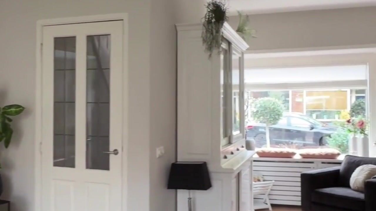 Video van Merellaan 32