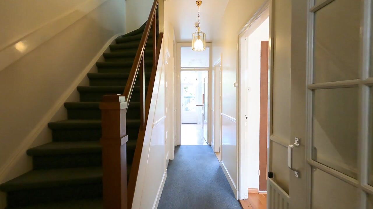 Video van Roelofsstraat 38