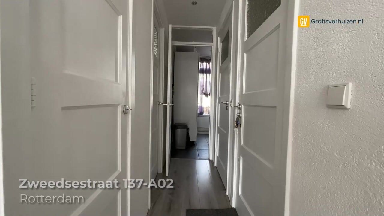Video van Zweedsestraat 137-A02