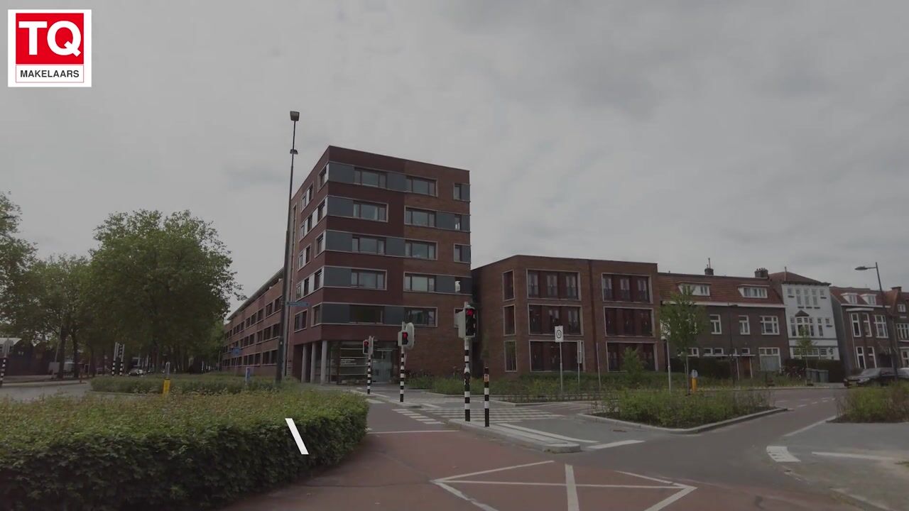 Video van Beverweg 59