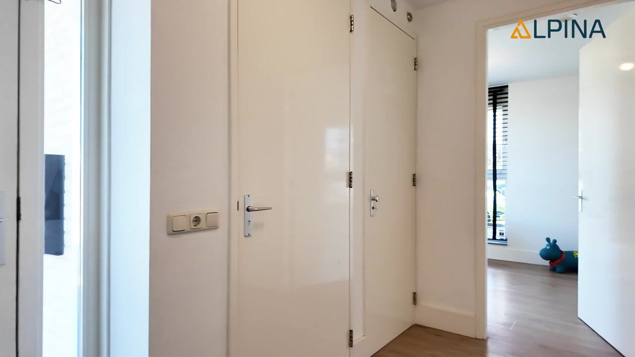 Video of Sint Michaëllaan 20