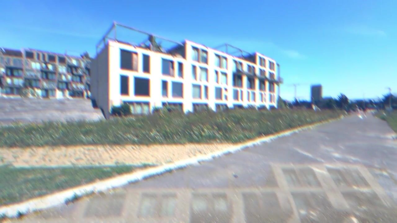 Video van Leyweg 1207