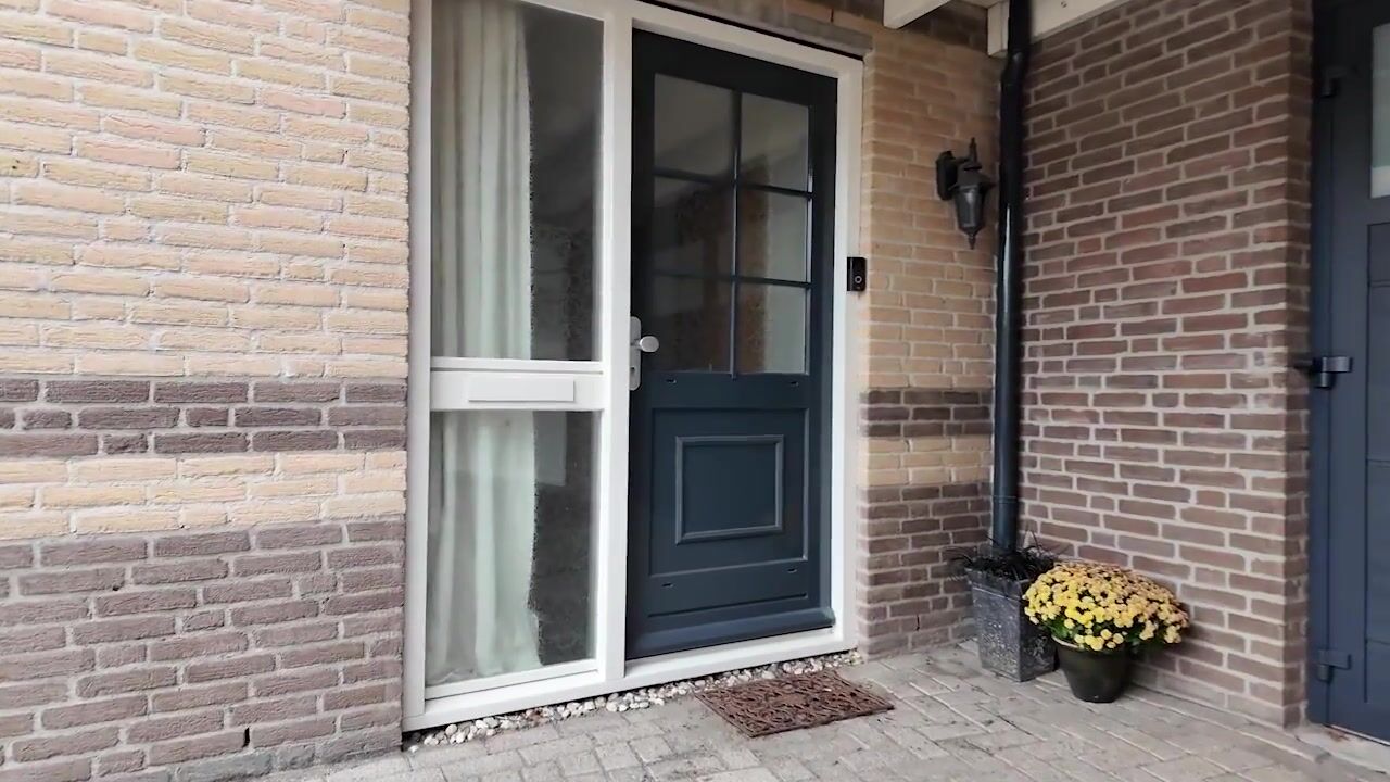 Video van Veldweg 14