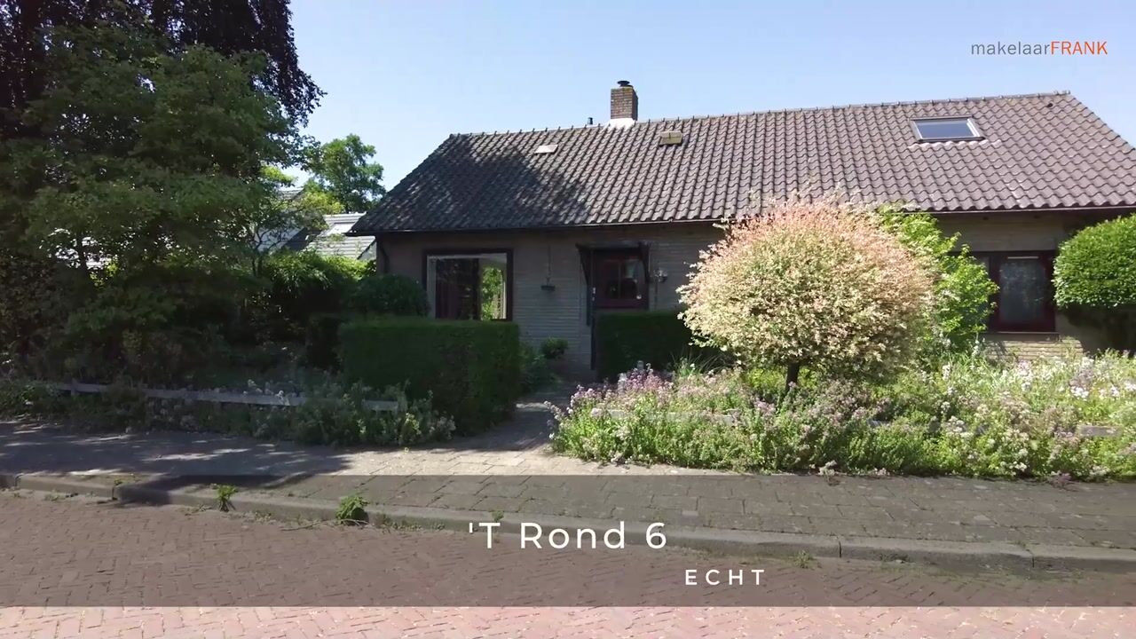 Video van 't Rond 6