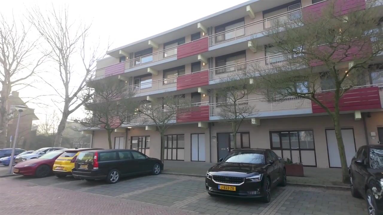 Video van Logger 229