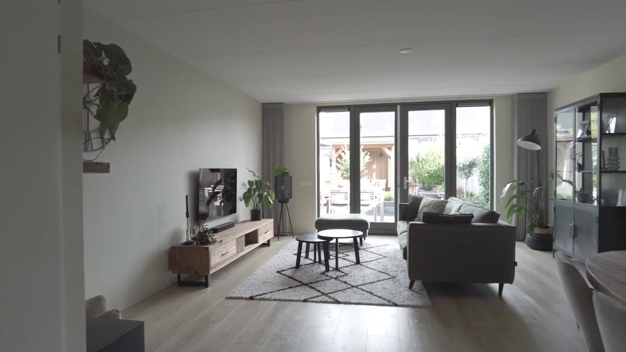 Video van Bert Haanstrapark 16