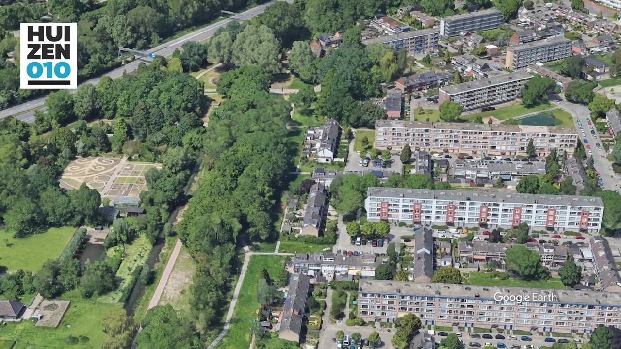Video of Kiplingstraat 125