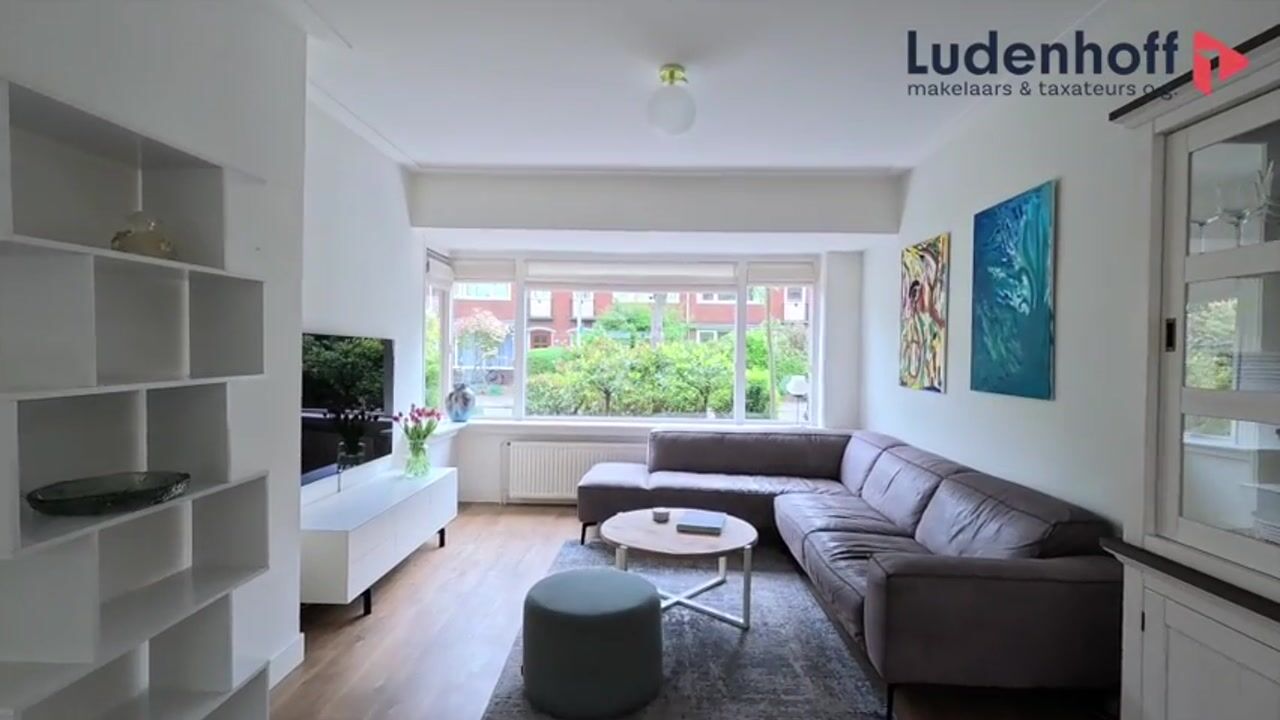 Video of Molièrelaan 21
