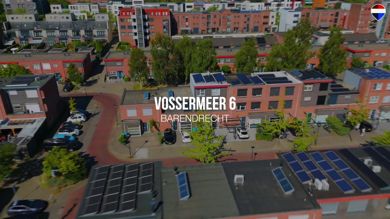 Video van Vossermeer 6