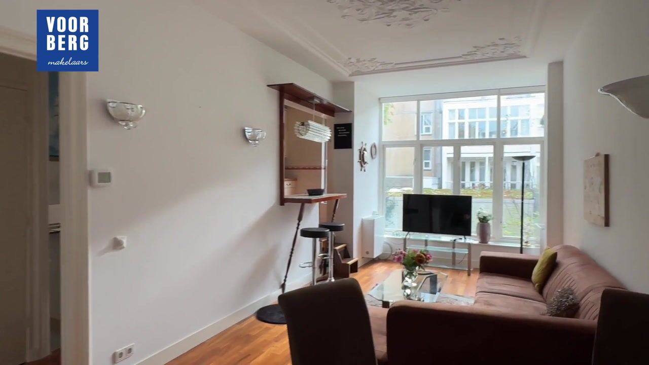 Video of Harddraverstraat 6