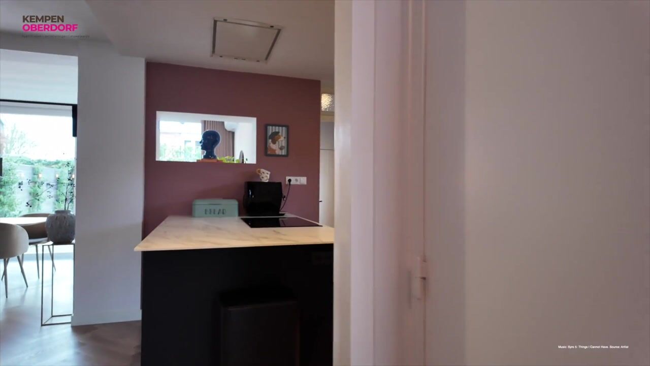 Video van Christian Kisselsstraat 17