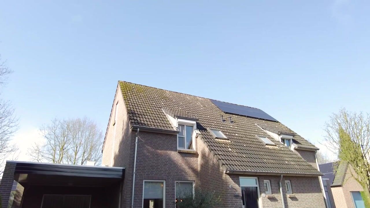 Video van Tiendvrij 19