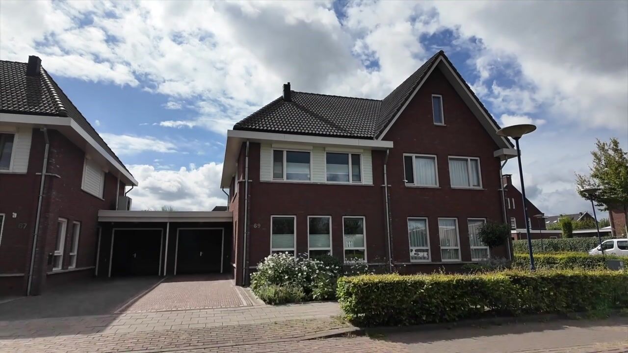 Video van Veenmos 69