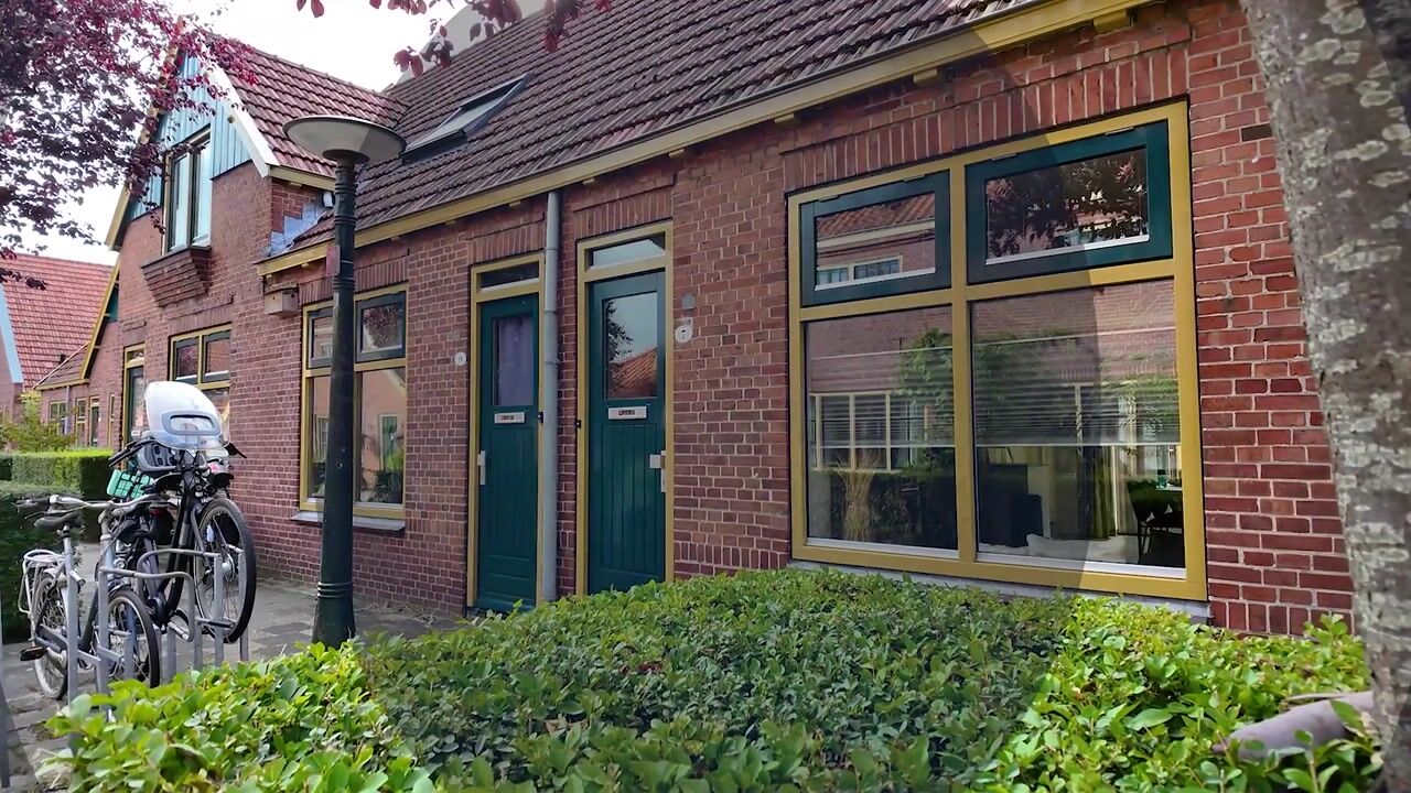 Video van Graspad 7