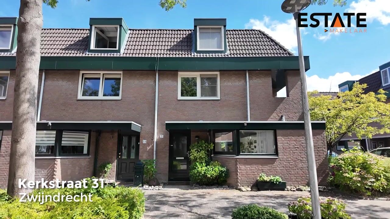 Video van Kerkstraat 31