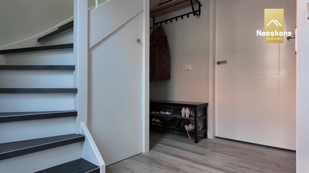 Video of Petteflet 3