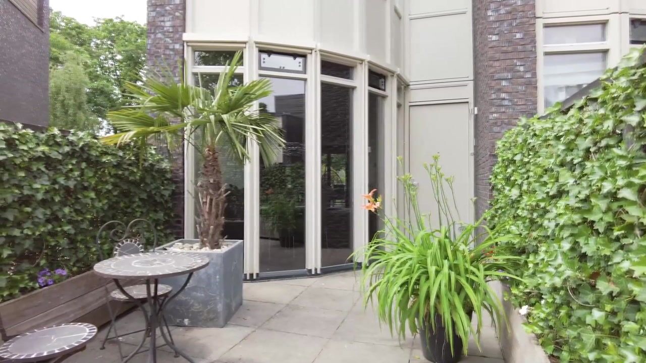 Video van Bosleeuwerik 2