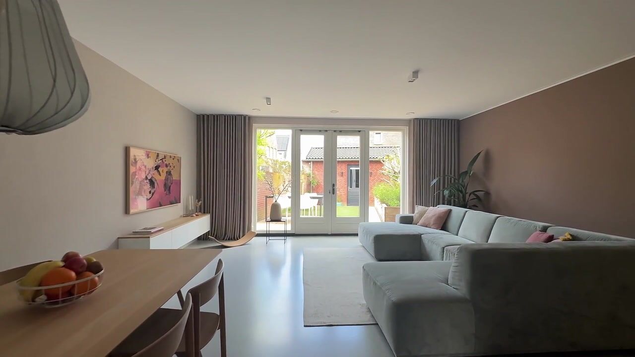 Video of Bastertlaan 62