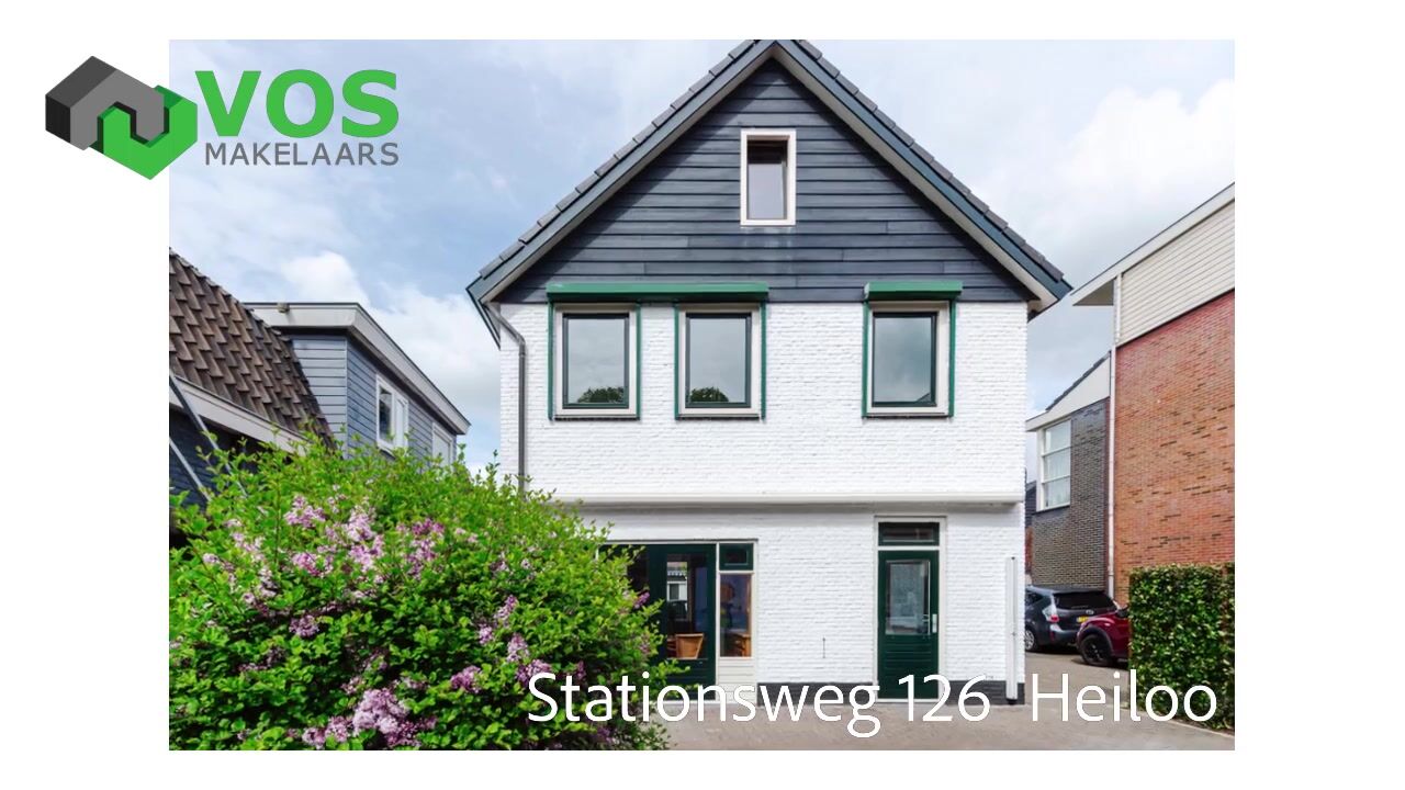 Video van Stationsweg 126