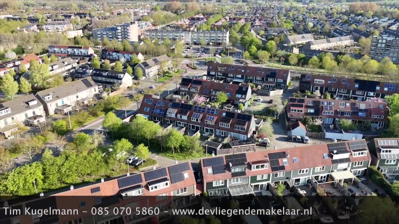 Video van Bohemenstraat 9