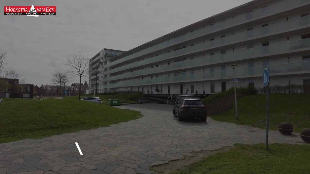 Video of Londenhaven 148